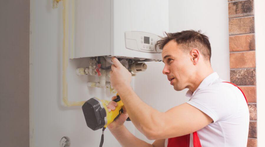 Professional Leak Detection in Tannersville, PA